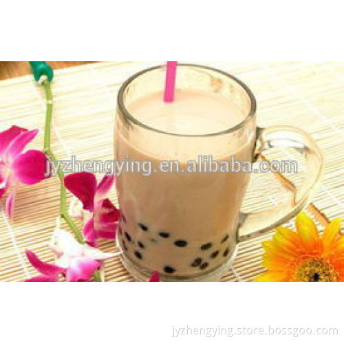 Non-dairy creamer for milk tea T90